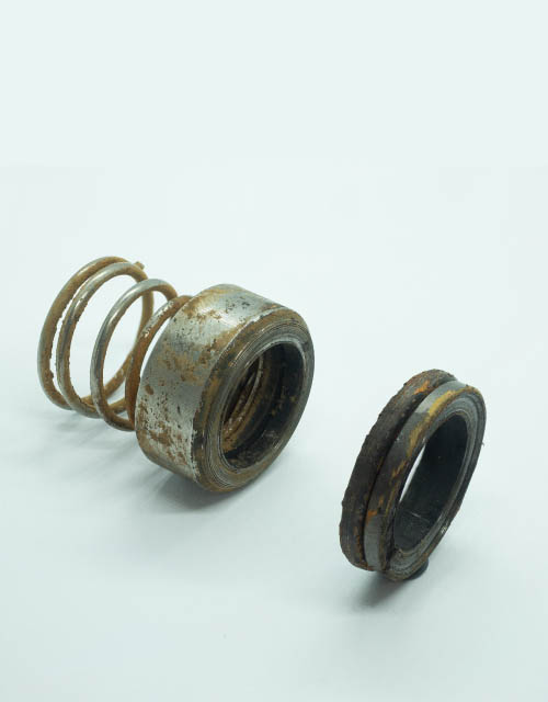 Worn-Out Mechanical Seals Leading To Costly Replacements And Excessive Downtime_