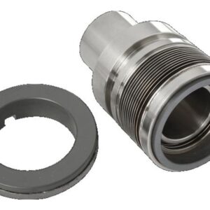 Metal Bellows Seal RBW-021 – Durable Axial & Angular Flexibility