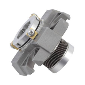 Metal Bellows Single Cartridge Seal RBW-125 – Durable Industrial Solution