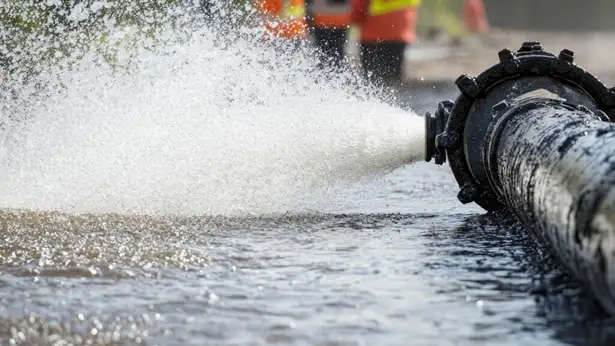 Mechanical Seal Failures