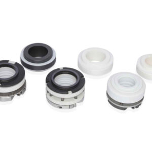 EMD-31 – Compact Teflon Bellows Seal for Pumps