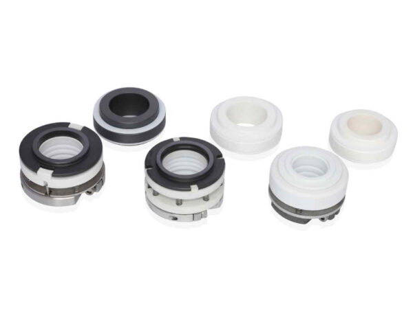 EMD-30 Mechanical Seal – Teflon Bellows Type