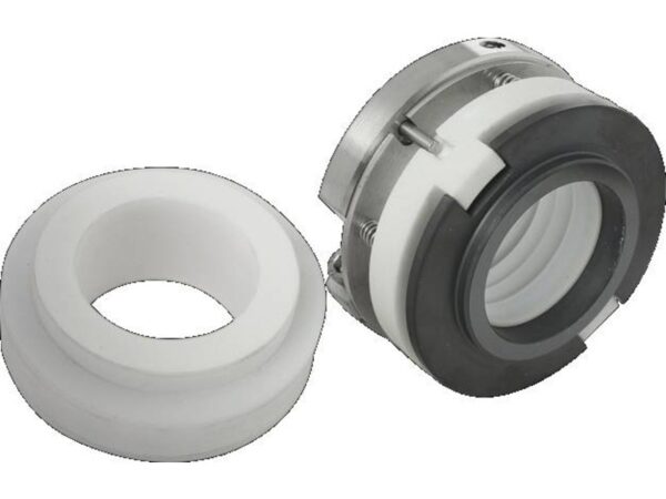 EMD-31 – Compact Teflon Bellows Seal for Pumps