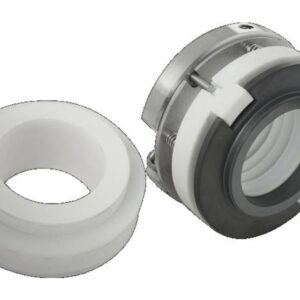 EMD-31 Teflon Bellows Seal for Corrosive Applications