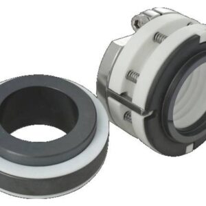 EMD-32– Compact Teflon Bellows Seal for Pumps