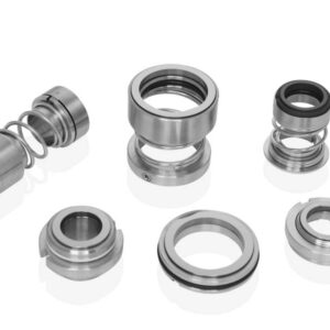 High-Efficiency RPW-020 Seal for Fristam Pumps