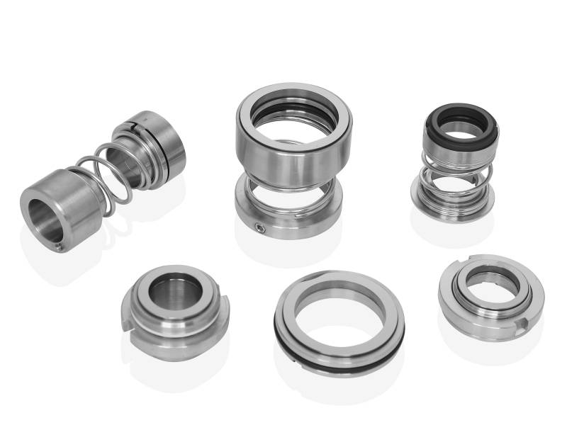 High-Efficiency RPW-020 Seal for Fristam Pumps