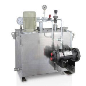 Plan 54 Seal Support Systems – Reliable Pump Protection