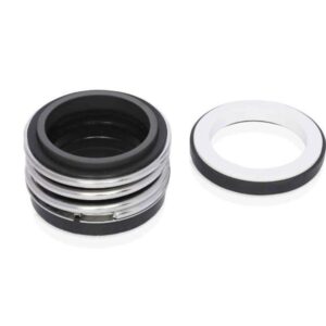 Industrial Rubber Bellows RBT-12 – Robust Sealing for Rotating Equipment