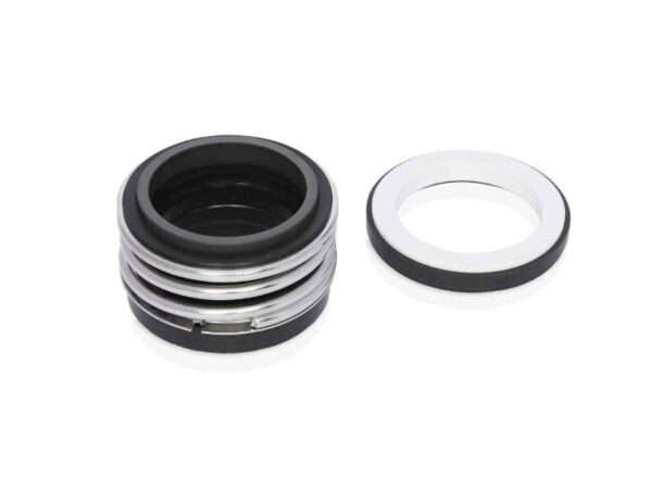 Industrial Rubber Bellows RBT-12 – Robust Sealing for Rotating Equipment