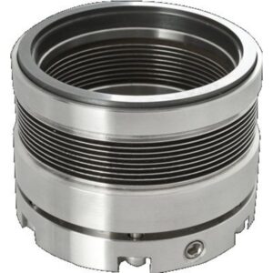 Metal Bellows Seal RBW-021 – Durable Axial & Angular Flexibility