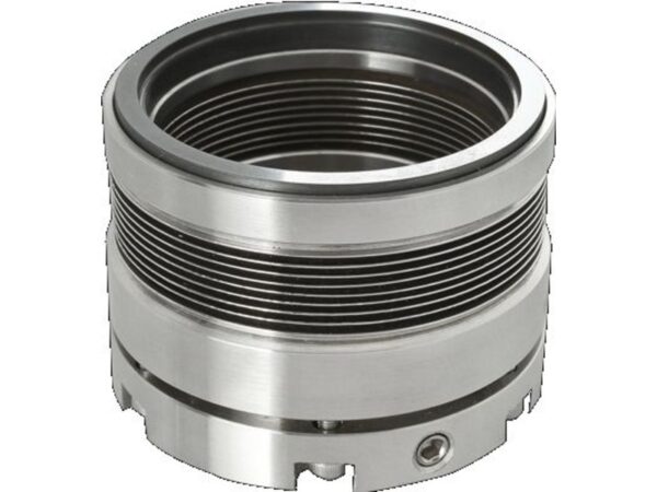 Metal Bellows Seal RBW-021 – Durable Axial & Angular Flexibility