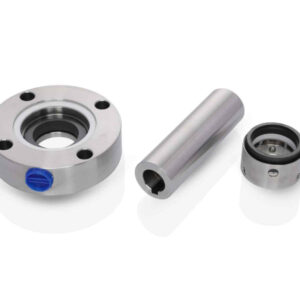 Multi-Spring Seal IPW-021 – High-Performance Cartridge Design