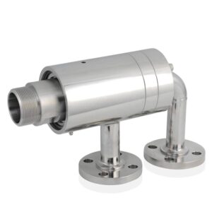 RPW-130 Rotary Joint – Durable Seal for Rotating Equipment