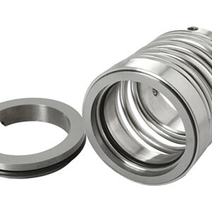 Durable Single Coil Spring – RPW-022