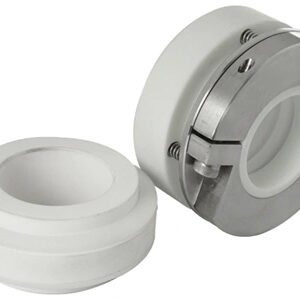 EMD-30 Mechanical Seal – Teflon Bellows Type