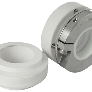 EMD-30 Mechanical Seal – Teflon Bellows Type