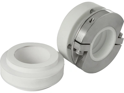 EMD-30 Mechanical Seal – Teflon Bellows Type