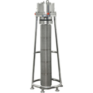 ANFD FDD-500BB Double Seal for Industrial Applications