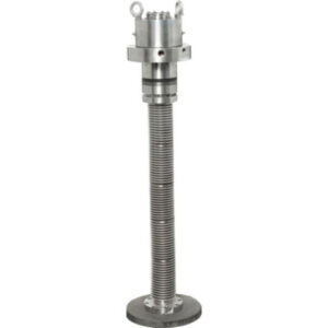 High-Efficiency FDD-500BB ANFD Double Cartridge Seal