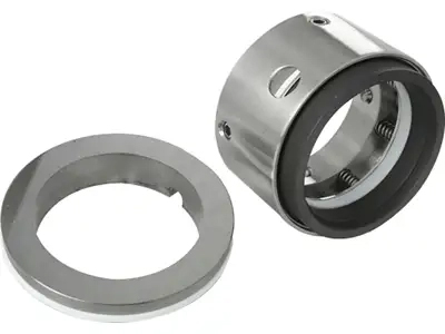 IPW-021 Multi-Spring Mechanical Seal – Durable Industrial Solution