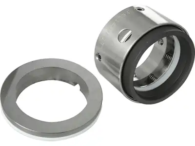 IPW-021 Multi-Spring Mechanical Seal – Durable Industrial Solution