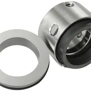 Multi-Spring Seal IPW-022 – Long-Lasting Industrial Reliability