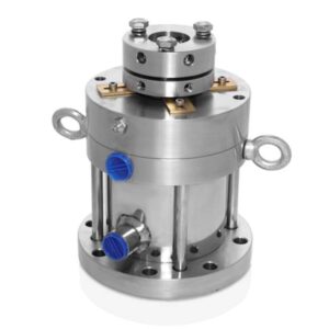 High-Efficiency MPW-550 Double Mixer Seal for Industrial Mixers