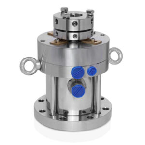 High-Efficiency MPW-550 Double Mixer Seal for Industrial Mixers