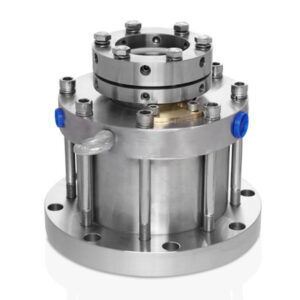 MPW-550 Double Mixer Mechanical Seal – High-Performance Design