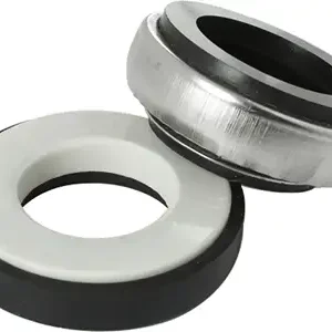 Rubber Bellows RBT-10 – Leak-Proof Industrial Pump & Equipment Seal