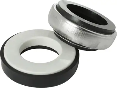 Rubber Bellows RBT-10 – Leak-Proof Industrial Pump & Equipment Seal