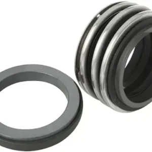 Rubber Bellows RBT-11 – Flexible Industrial Seal for Pumps & Valves