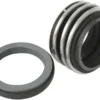 RBT-11 Rubber Bellows – Long-Lasting Flexible Mechanical Seal