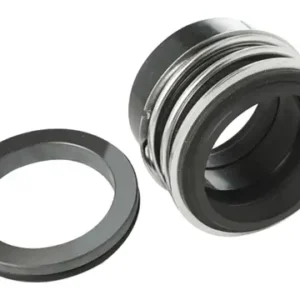 Rubber Bellows Seal RBT-12 – Heavy-Duty Industrial Applications