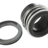 Industrial Rubber Bellows RBT-12 – Robust Sealing for Rotating Equipment