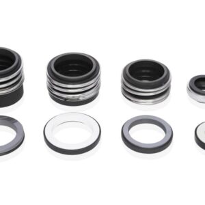 RBT-13 Rubber Bellows Seal – Reliable Pump & Valve Protection