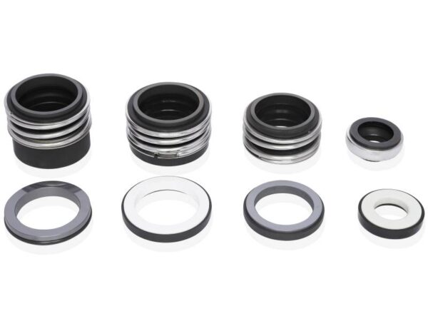 RBT-11 Rubber Bellows – Long-Lasting Flexible Mechanical Seal