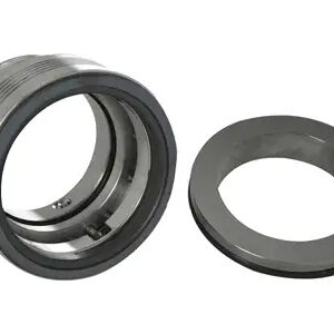Multi-Spring Seal RPW-012 – Robust Mechanical Seal for Pumps