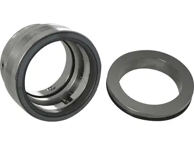 Multi-Spring Seal RPW-012 – Robust Mechanical Seal for Pumps