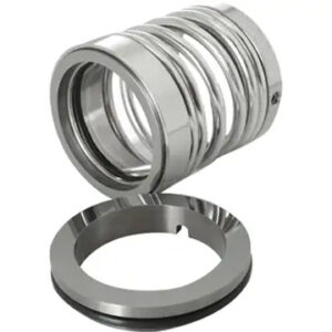 Durable Single Coil Spring – RPW-022