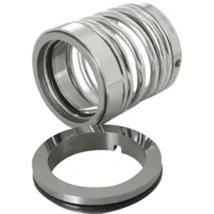 Durable Single Coil Spring – RPW-022