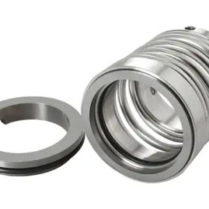 Single Spring – RPW-022