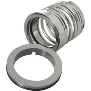 Durable Single Coil Spring – RPW-022