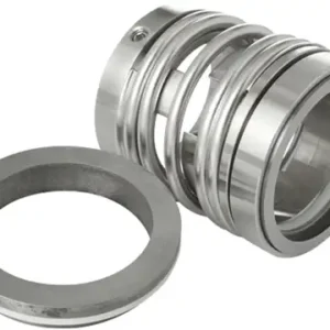 Mechanical Seal Spring – RPW-031 Single Coil