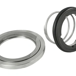 RPW-040 – Precision Engineered Single Coil Spring
