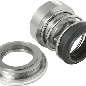 Single Coil Spring – RPW-042