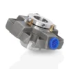 RPW-115 –Robust Mechanical Seal for Long-Lasting Pump Performance