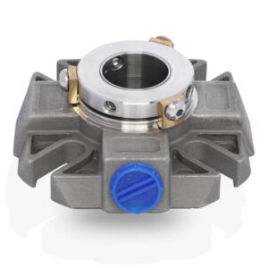 Single Cartridge Mechanical Seal RBW-125 – Reliable Pump Sealing