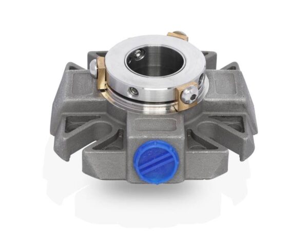 Single Cartridge Mechanical Seal RBW-125 – Reliable Pump Sealing